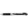 Pentel Liquidgeltintenroller  0,35mm sw