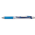 Pentel Liquidgeltintenroller  0,35mm bl