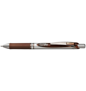 Pentel Liquidgeltintenroller  0,35mm br