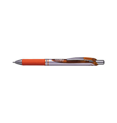Pentel Liquidgeltintenroller  0,35mm or