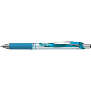 Pentel Liquidgeltintenroller  0,35mm h.-bl