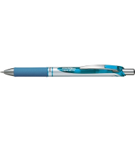 Pentel Liquidgeltintenroller  0,35mm h.-bl