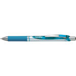 Pentel Liquidgeltintenroller  0,35mm h.-bl