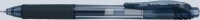 Pentel Liquidgelroller EnerGelX 0,25mm sw