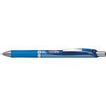 Pentel Gelschreiber EnerGel Xm Retractable 0,25mm blau