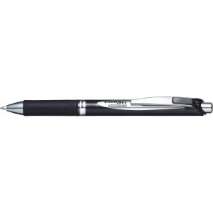 Pentel Liquid Gel-Tintenroller 0,35mm sw