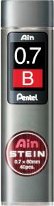 Pentel Feinmine AIN STEIN 40St