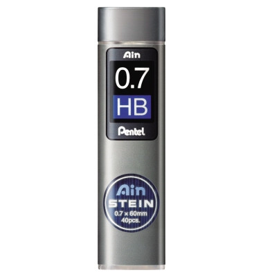 Pentel Feinmine AIN STEIN 40St