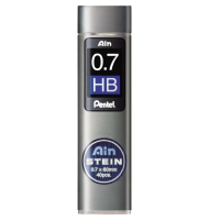 Pentel Feinmine AIN STEIN 40St