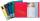 Pentel Praesentationsmap. Superior A4/20 sw Recycling-Mat mind. 50%