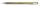 Pentel Gel-Tintenroller Glitzer Dual 0,5mm Dual Metallic go