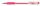 Geltintenroller Hybrid K116, 03, pink