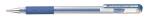 Pentel Geltintenroller Hybrid 0,4mm me.bl