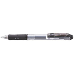 Pentel Geltintenroller Hybrid 0,35mm sw
