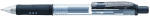 Pentel Geltintenroller Hybrid 0,35mm sw