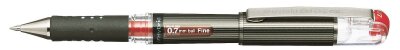 Pentel Geltintenroller Hybrid 0,35mm rt