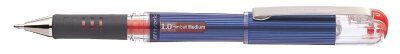 Pentel Geltintenroller Hybrid 0,5mm rt