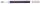 Pentel Ersatzmine fuer Geltintenroller bl