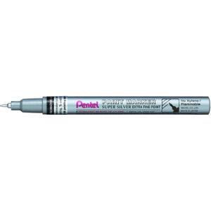 Pentel Lackmarker 0,7mm si