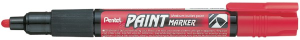 Pentel Lackmarker 2,0mm rt