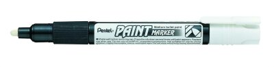 Pentel Lackmarker 2,0mm ws