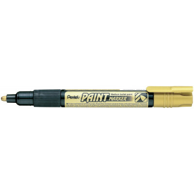 Pentel Lackmarker 2,0mm go