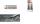 Pentel Display Lack-Marker Sort 4016284338520