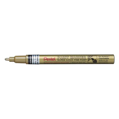 Pentel Lackmarker 1,5mm go