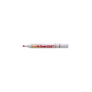 Pentel Whiteboardmarker, 1,5-4,5mm rt