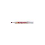 Pentel Whiteboardmarker, 1,5-4,5mm rt