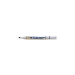 Pentel Whiteboardmarker, 1,5-4,5mm bl