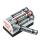 Pentel Whiteboardm. 4er Set sw, rt, bl, gn