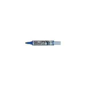 Pentel Whiteboardmarker Maxiflo 2,5mm bl