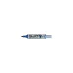 Pentel Whiteboardmarker Maxiflo 2,5mm bl
