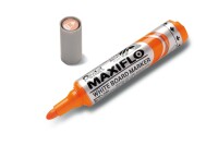 Pentel Whiteboardmarker Maxiflo 2,5mm or