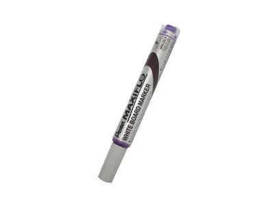 Pentel Whiteboardmarker Maxiflo 2,0mm vi