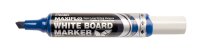Pentel Whiteboardmar. Maxiflo 2,0-5,9 mm blau