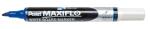 Pentel Whiteboardmarker Maxiflo bl