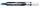 Pentel Whiteboardmarker Maxiflo bl