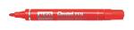 Pentel Permanentmarker 2,0mm rt