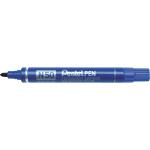 Pentel Permanentmarker 2,0mm bl