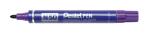 Pentel Permanentmarker 2,0mm vi
