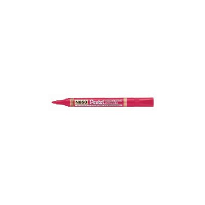 Pentel Permanentmarker 1,5mm rt