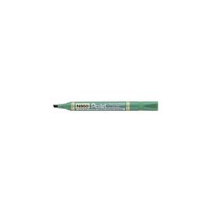 Pentel Permanentmarker 0,6-4,5mm gn