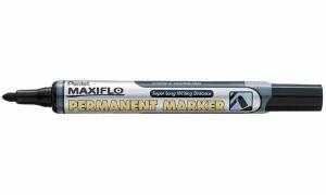Pentel Permanentmarker Maxiflo 1,5mm sw