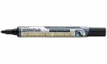 Pentel Permanentmarker Maxiflo 1,5mm sw