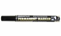 Pentel Permanentmarker Maxiflo 1,0-3,5mm