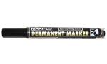 Permanentmarker Maxiflo 1,0-3,5mm abgeschr. Spitze,...