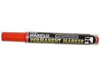 Pentel Permanentmarker Maxiflo 1,0-3,5mm
