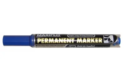 Pentel Permanentmarker Maxiflo 1,0-3,5mm